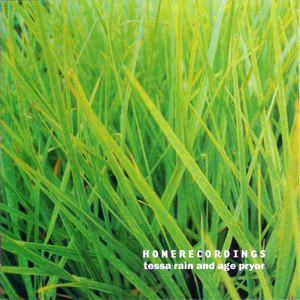 Homerecordings cover