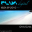 Ibiza 2010 Ep Albumcover