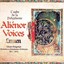 Lumen, chant Grégorien, Monodies et polyphonies Médiévales du IX au XIIème siècle Albumcover