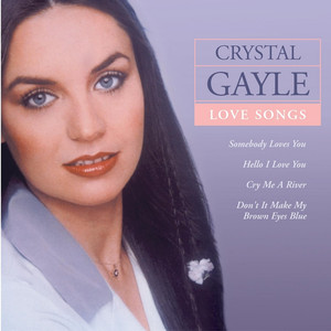 Love Songs album