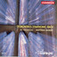 Bach / Stokowski cover