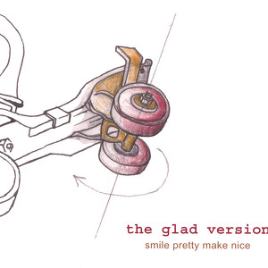 Smile Pretty Make Nice Albumcover