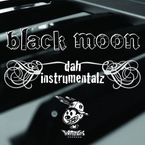 DAH INSTRUMENTALZ album