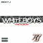 Whiteboys the Album Albumcover
