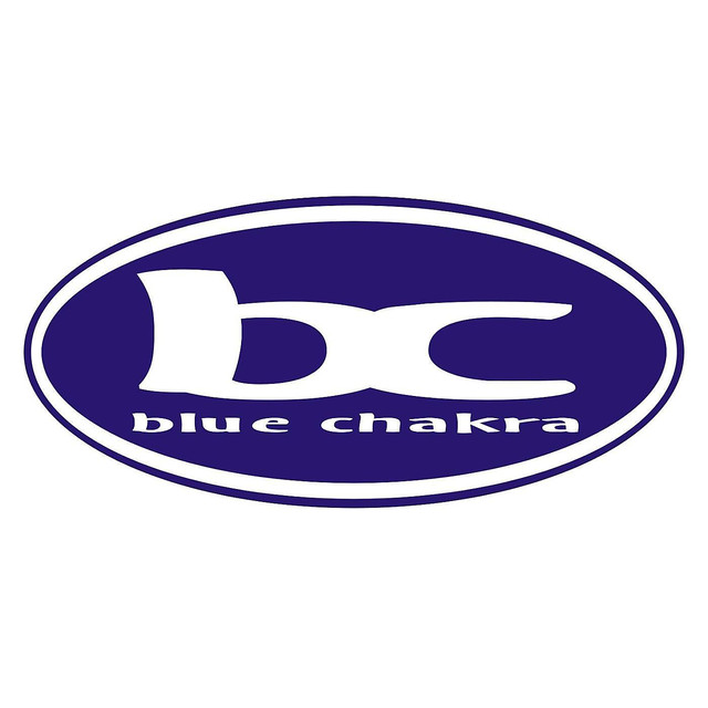 Blue Chakra Photo