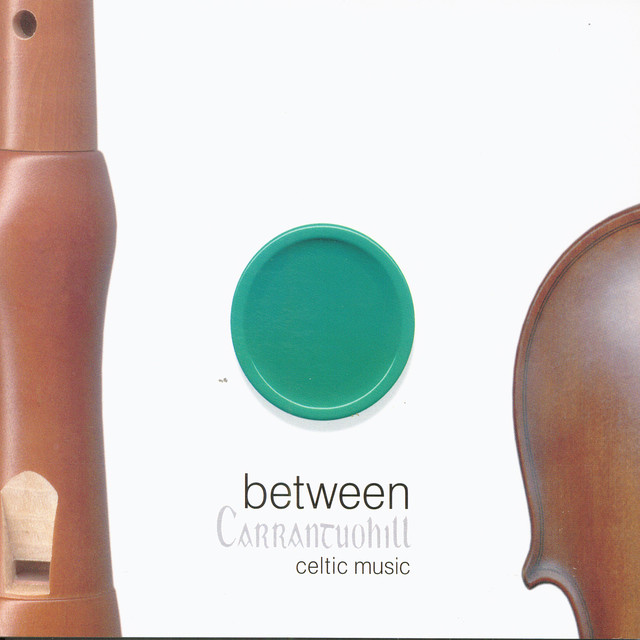 Between cover