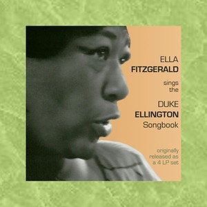 SONG THE COMPLETE FITZGERALD BOOKS ELLA 洋楽
