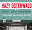 Hazy Osterwald Mit Sextett - Jetset - Entertainers cover
