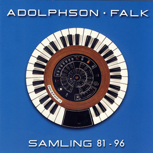 Samling cover