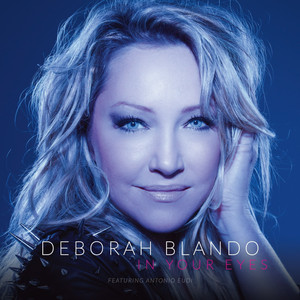 In Your Eyes album