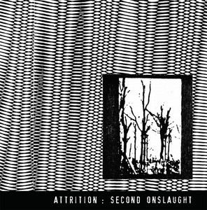 Second Onslaught cover