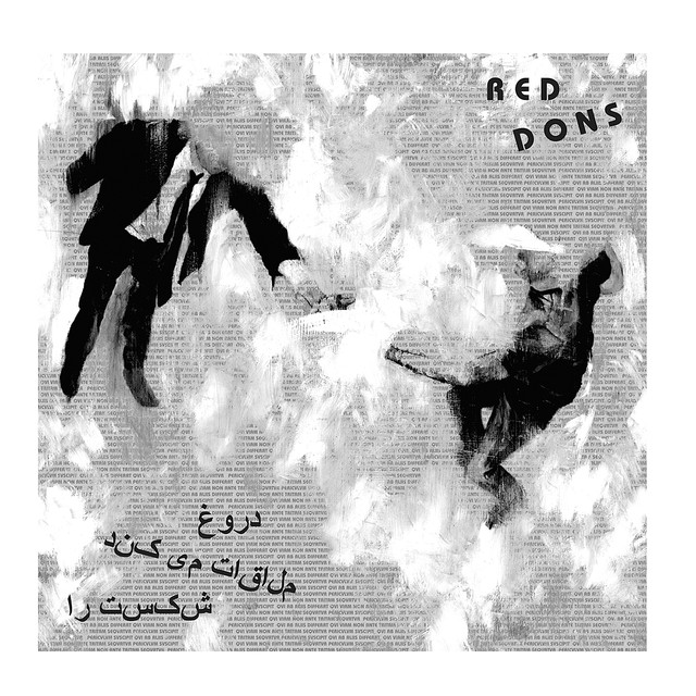 Fake Meets Failure cover