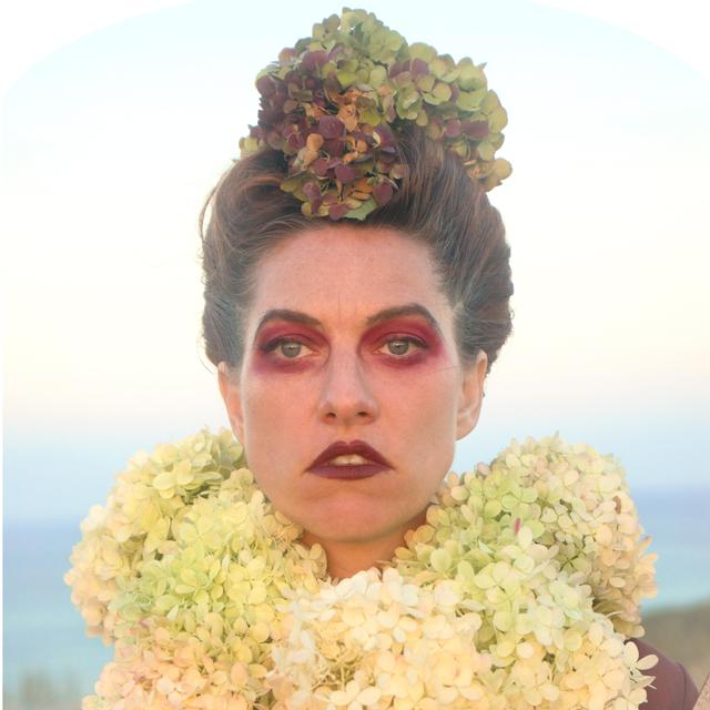 Amanda Palmer photo