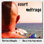 Court Matrage Albumcover