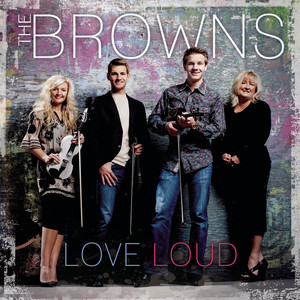 Love Loud album