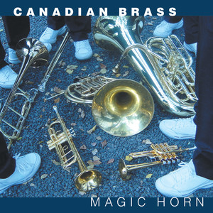 Magic Horn album