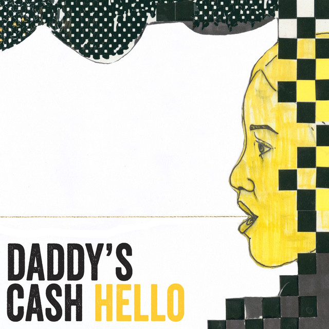 Hello Albumcover