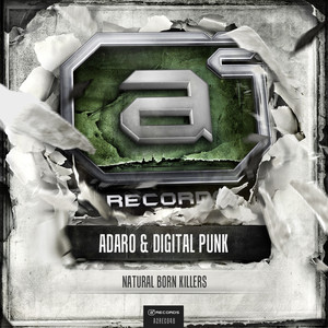 Adaro & Digital Punk