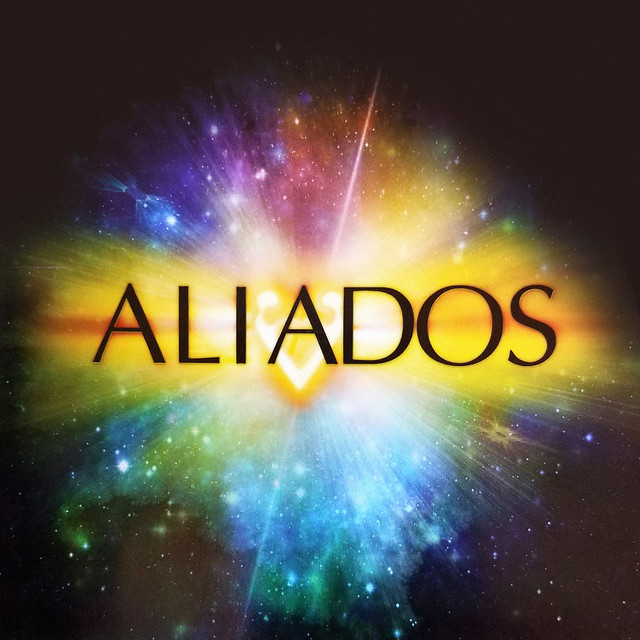 Aliados cover