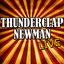 Thunderclap Newman: Live cover
