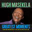 Greatest Moments Of cover