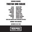 Wagner: Tristan und Isolde (Live) Albumcover