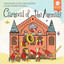 Russell: Carnival of the Animals Albumcover