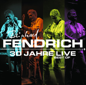 30 Jahre Live: Best Of album