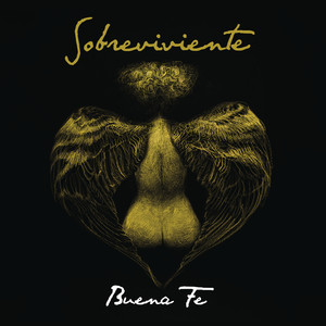 Sobreviviente cover