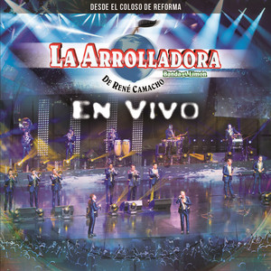 En Vivo Desde El Coloso De Reforma album