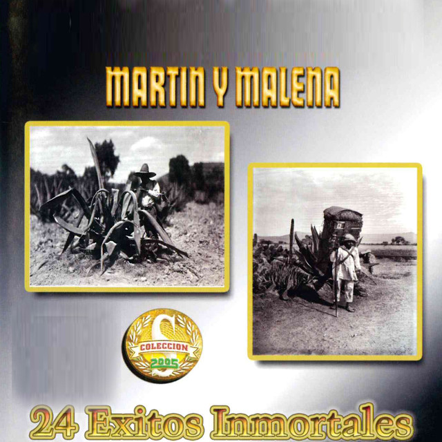 Martin Y Malena