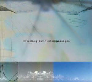 Mountain Passages cover