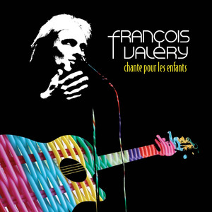 François Valéry Chante Pour Les Enfants cover