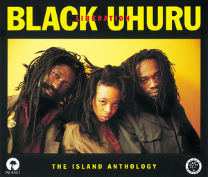 Liberation: The Island Anthology album
