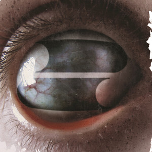 Crazy Eyes cover