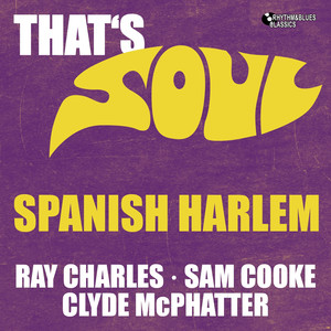 Spanish Harlem album