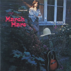 March Hare Albumcover