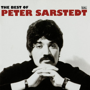 The Peter Sarstedt Collection album
