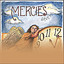 The Mercies Tx Albumcover