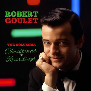The Complete Columbia Christmas Recordings cover
