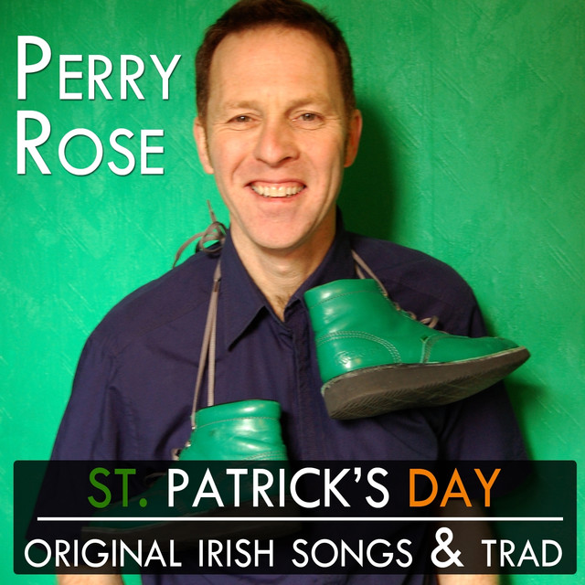 Perry Rose Photo