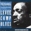 Levee Camp Blues cover