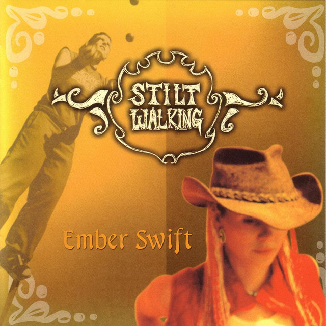 Ember Swift Photo