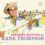 Favorite Waltzes cover