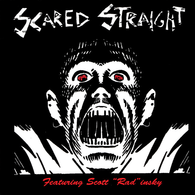 Scared Straight Photo