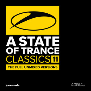 A State of Trance Classics, Vol. 11 album