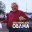 Obama Blues Albumcover