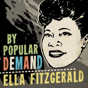 By Popular Demand - Ella Fitzgerald album