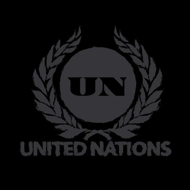 United Nations cover