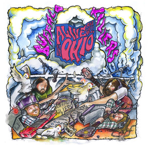 Alive and Well in Ohio cover